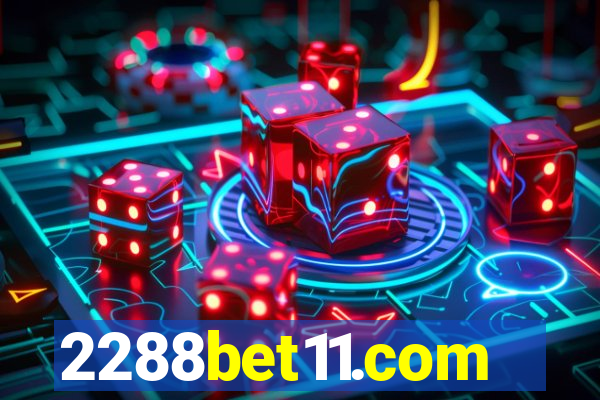 2288bet11.com