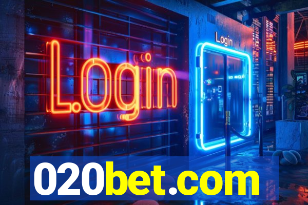 020bet.com