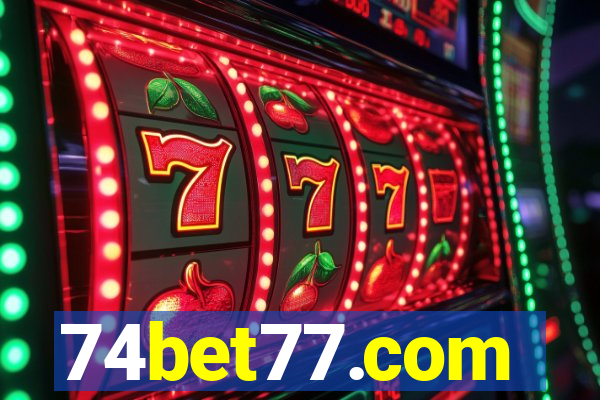 74bet77.com