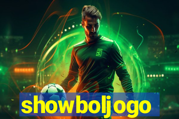 showboljogo