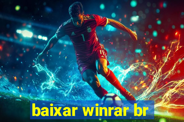 baixar winrar br