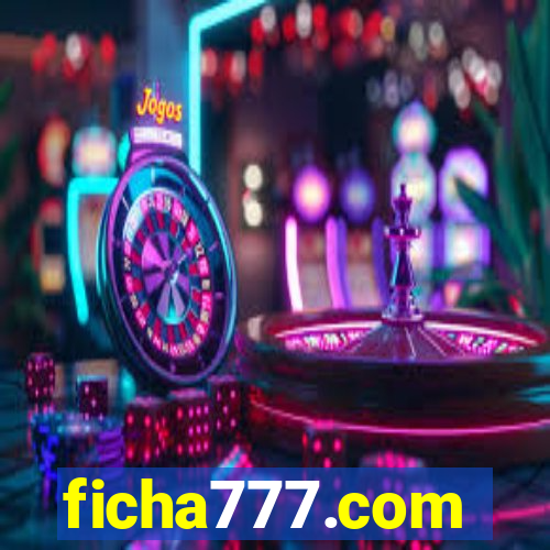 ficha777.com