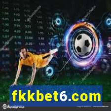 fkkbet6.com