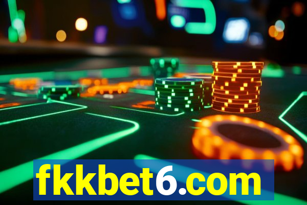 fkkbet6.com