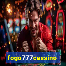 fogo777cassino