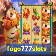 fogo777slots