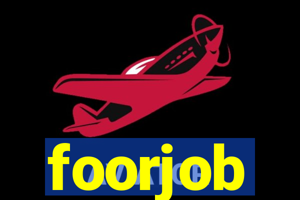 foorjob