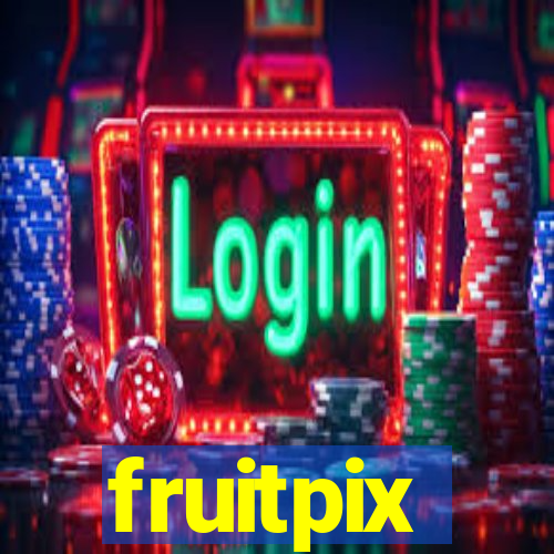 fruitpix