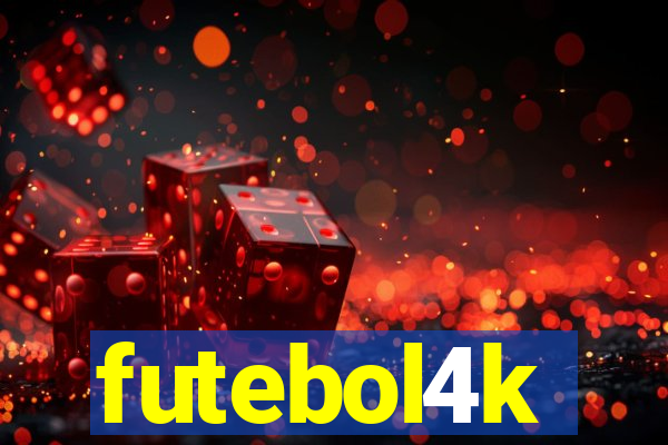 futebol4k