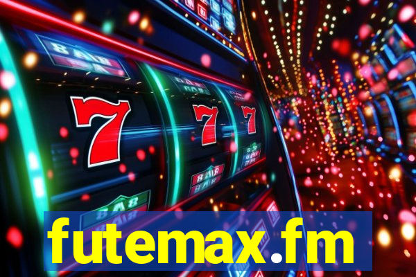 futemax.fm