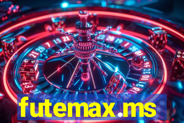 futemax.ms