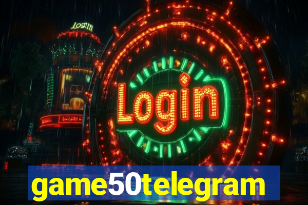 game50telegram