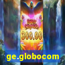 ge.globocom