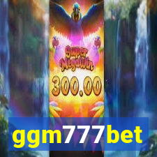 ggm777bet