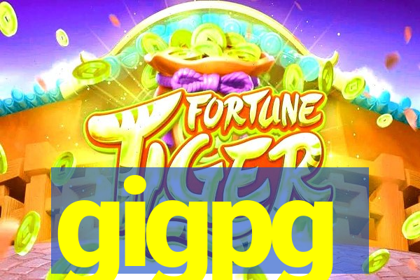 gigpg