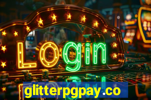 glitterpgpay.com