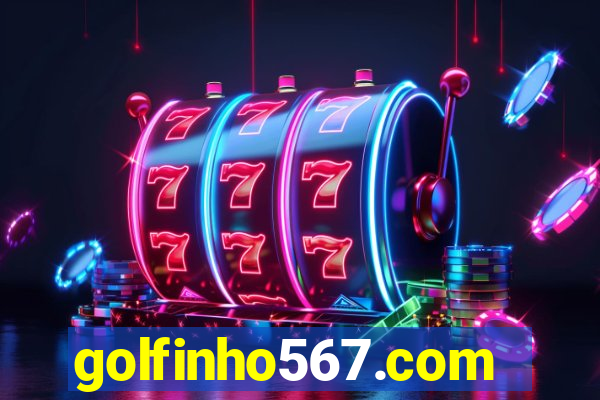 golfinho567.com