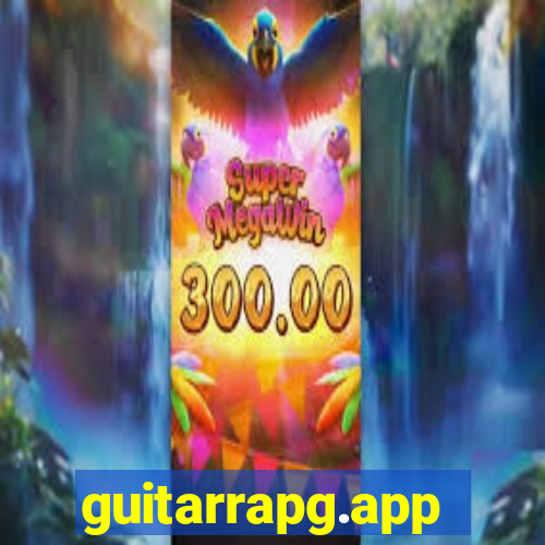 guitarrapg.app