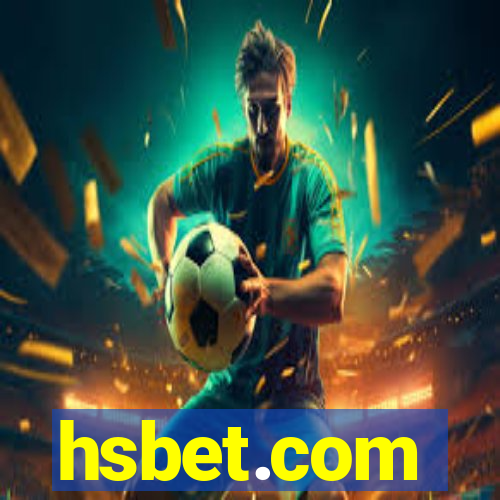 hsbet.com