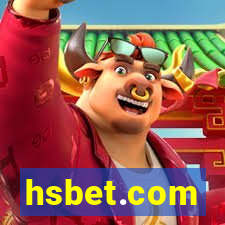 hsbet.com