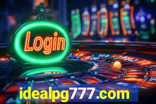 idealpg777.com