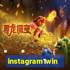 instagram1win