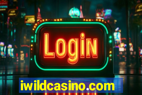 iwildcasino.com