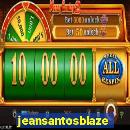 jeansantosblaze