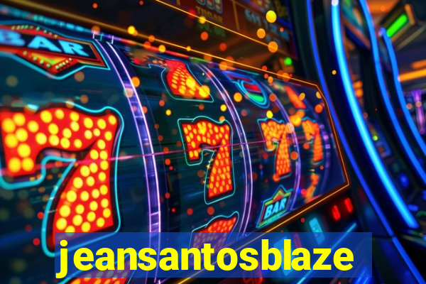 jeansantosblaze