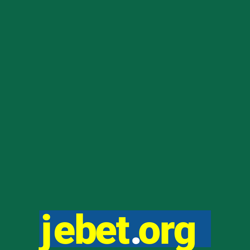 jebet.org