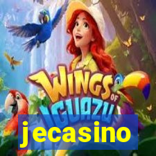 jecasino