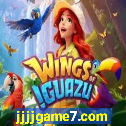 jjjjgame7.com