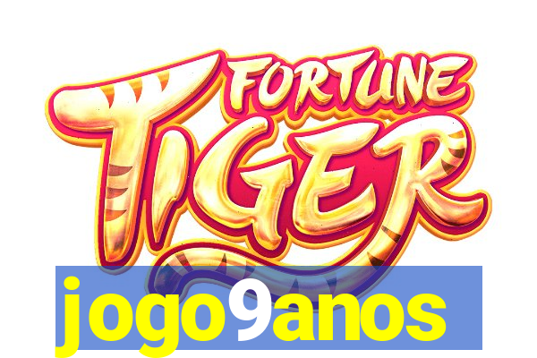 jogo9anos