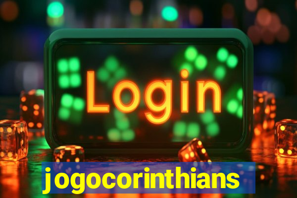 jogocorinthians