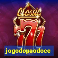 jogodopaodoce