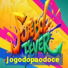 jogodopaodoce