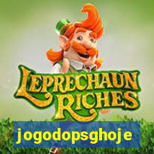 jogodopsghoje