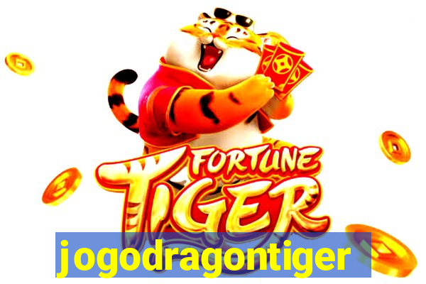 jogodragontiger