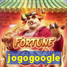 jogogoogle