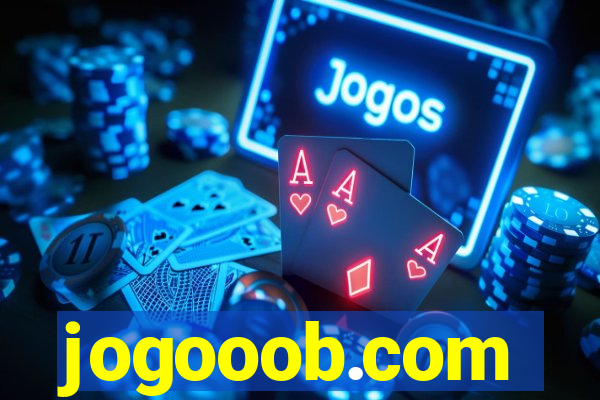 jogooob.com