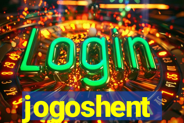 jogoshent