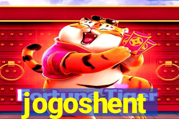 jogoshent