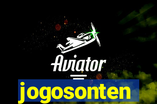 jogosonten