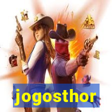 jogosthor