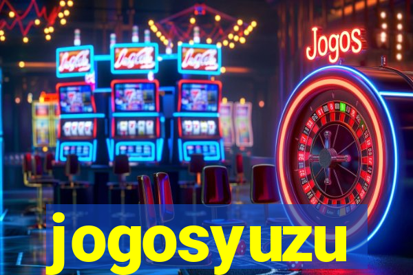 jogosyuzu