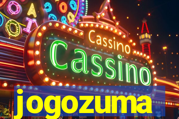 jogozuma