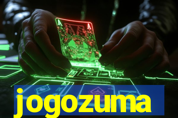 jogozuma