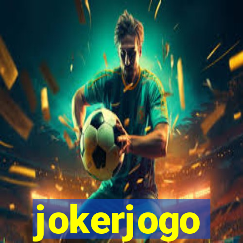 jokerjogo