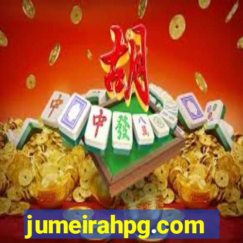 jumeirahpg.com