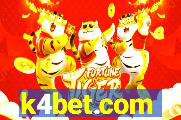 k4bet.com